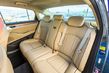 Review of premium sedan Hyundai Genesis G80 photo 9