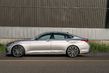 Review of premium sedan Hyundai Genesis G80 photo 11