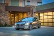 Review of premium sedan Hyundai Genesis G80 photo 1