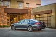 Review of premium sedan Hyundai Genesis G80 photo 4