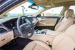 Review of premium sedan Hyundai Genesis G80 photo 6
