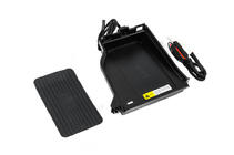 Toyota Land Cruiser 200 2007-2021 Wireless Phone Charging Kit (2015+) photo 5