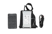 Toyota Land Cruiser 200 2007-2021 Wireless Phone Charging Kit (2015+) photo 6