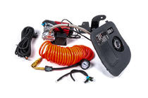 Toyota Land Cruiser 200 2007-2021 Tire Inflator Kit (Compressor) photo 2