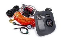 Toyota Land Cruiser 200 2007-2021 Tire Inflator Kit (Compressor) photo 3
