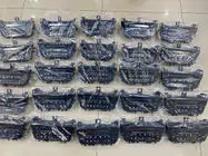 Toyota Land Cruiser 200 2007-2021 Clima Control Unit 2015+ photo 3