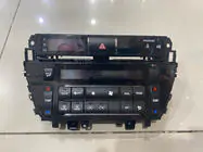 Toyota Land Cruiser 200 2007-2021 Clima Control Unit 2015+ photo 2