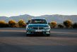 The seventh generation station wagon BMW 3-Series Touring photo 2