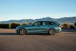 The seventh generation station wagon BMW 3-Series Touring photo 5