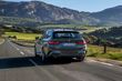 The seventh generation station wagon BMW 3-Series Touring photo 6