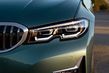 The seventh generation station wagon BMW 3-Series Touring photo 14