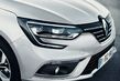 A review of the Renault Megane sedan of the fourth embodiment photo 6