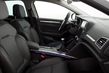 A review of the Renault Megane sedan of the fourth embodiment photo 9