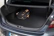A review of the Renault Megane sedan of the fourth embodiment photo 11
