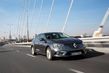 A review of the Renault Megane sedan of the fourth embodiment photo 14