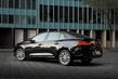 A review of the Renault Megane sedan of the fourth embodiment photo 15