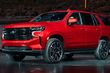 Browse Chevrolet Tahoe fifth generation photo 2