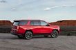 Browse Chevrolet Tahoe fifth generation photo 5