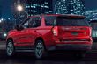 Browse Chevrolet Tahoe fifth generation photo 4
