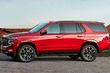 Browse Chevrolet Tahoe fifth generation photo 3