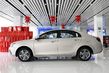 Review of the updated sedan Geely Emgrand 7 photo 2