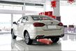 Review of the updated sedan Geely Emgrand 7 photo 16