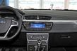 Review of the updated sedan Geely Emgrand 7 photo 7