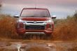 Review of the updated Mitsubishi L200 pick-up photo 1