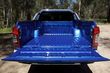 Review of the updated Mitsubishi L200 pick-up photo 9