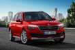 Overview compact crossover Skoda Kamiq photo 13