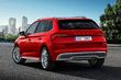 Overview compact crossover Skoda Kamiq photo 5