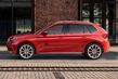 Overview compact crossover Skoda Kamiq photo 4