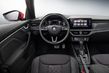 Overview compact crossover Skoda Kamiq photo 9