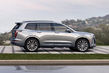 Overview a full-size crossover Cadillac XT6 photo 4