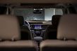 Overview a full-size crossover Cadillac XT6 photo 12