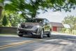 Overview a full-size crossover Cadillac XT6 photo 7