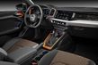 Crossovery hatchback Audi A1 Citycarver photo 12