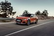Crossovery hatchback Audi A1 Citycarver photo 9