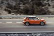 Crossovery hatchback Audi A1 Citycarver photo 4