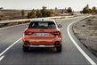 Crossovery hatchback Audi A1 Citycarver photo 8