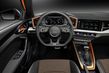Crossovery hatchback Audi A1 Citycarver photo 13