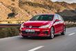 Review sporty hatchback Volkswagen Golf GTI photo 3