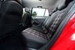 Review sporty hatchback Volkswagen Golf GTI photo 8