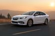 Overview seventh generation of the sedan Subaru Legacy photo 1
