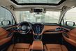 Overview seventh generation of the sedan Subaru Legacy photo 10