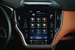 Overview seventh generation of the sedan Subaru Legacy photo 13