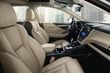 Overview seventh generation of the sedan Subaru Legacy photo 11