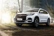 Browse mid-size crossover Chery Tiggo 8 photo 13