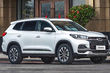Browse mid-size crossover Chery Tiggo 8 photo 1