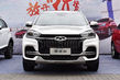 Browse mid-size crossover Chery Tiggo 8 photo 4
